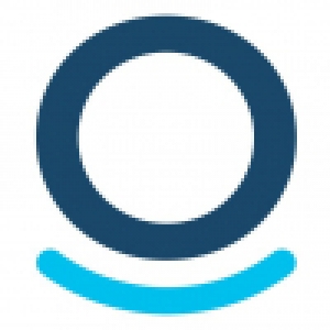 Logo startup HOP CRM