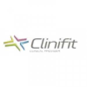 Logo profil startup