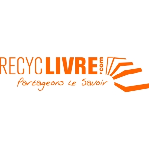 Logo startup RecycLivre