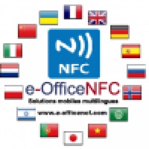 Logo startup E-officenfc.com