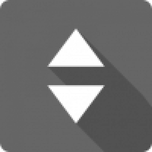Logo startup Updown