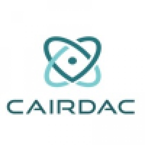 Logo startup Cairdac