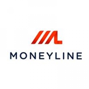 Logo startup MONEYLINE