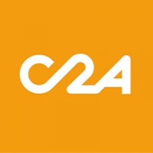 Logo startup C2A