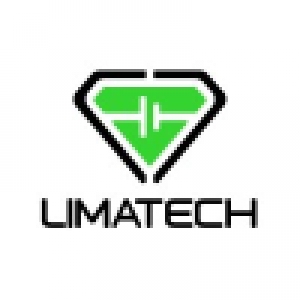 Logo startup Limatech