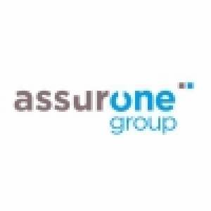 Logo startup AssurOne Group