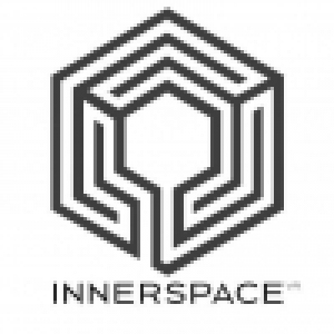Logo startup Innerspace