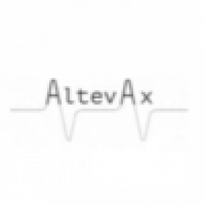 Logo profil startup