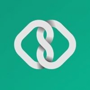 Logo startup FIDELISA