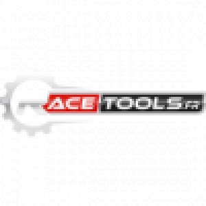 Logo startup Racetools
