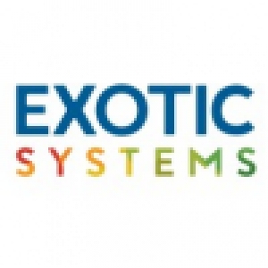 Logo startup Exotic Systems