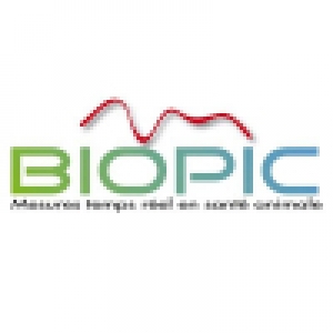 Logo profil startup
