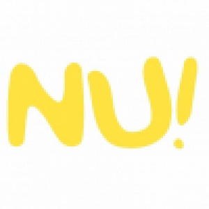 Logo startup Manger NU