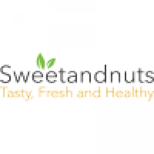 Logo startup Sweetandnuts.com