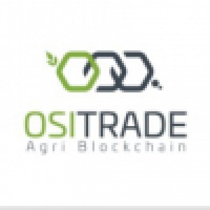 Logo startup OSITRADE