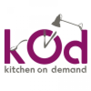 Logo startup KITCHEN ON DEMAND