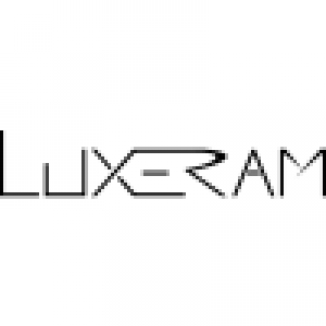 Logo startup Luxeram