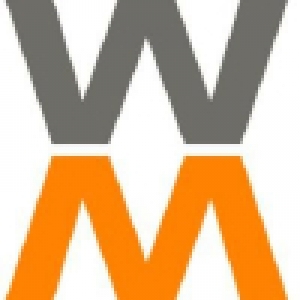 Logo startup Widdim