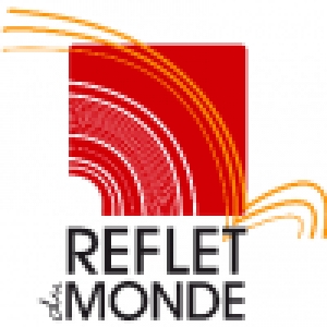 Logo startup Reflet Du Monde
