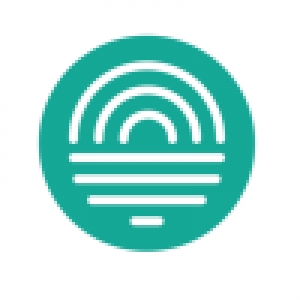 Logo startup Delicorner