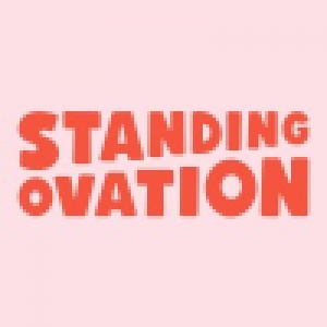 Logo startup Standing Ovation