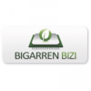 Logo startup NIREA (formerly Bigarren Bizi)