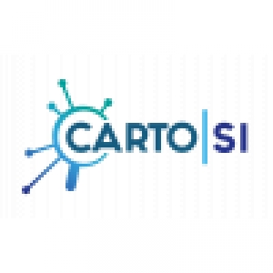 Logo startup Carto-Si