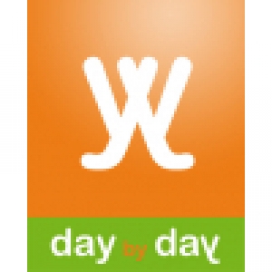 Logo profil startup