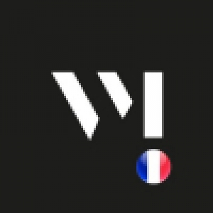Logo startup VitrineMedia
