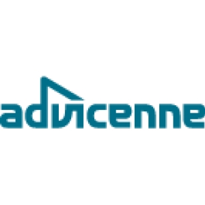 Logo startup Advicenne Pharma