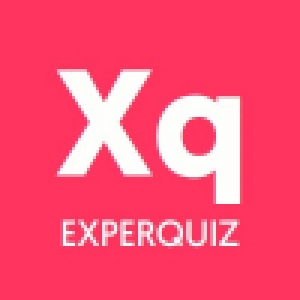 Logo startup ExperQuiz