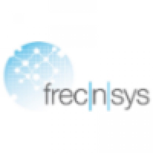Logo startup Frecnsys