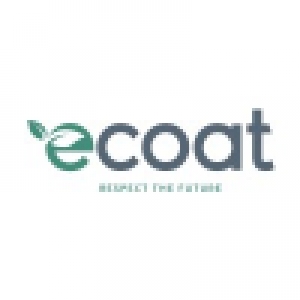 Logo startup Ecoat