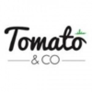 Logo startup Tomato N Co