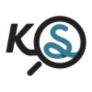 Logo startup KEESEEK