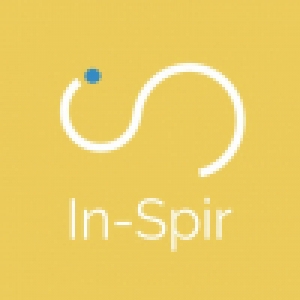 Logo startup In-Spir