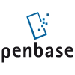 Logo startup Penbase