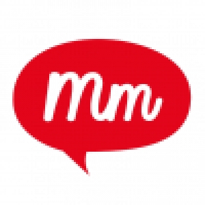 Logo startup Myyaam