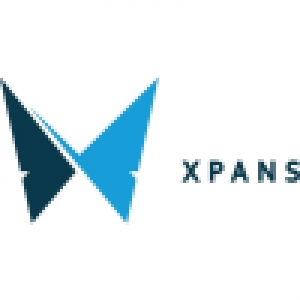 Logo startup XpanS
