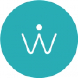 Logo startup Citizenwave