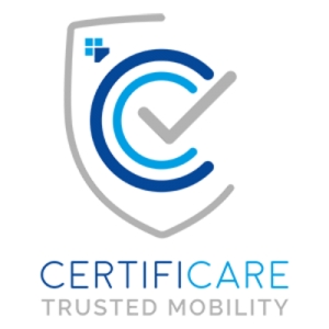 Logo startup Certificare