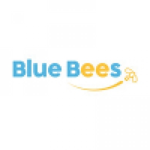 Logo profil startup
