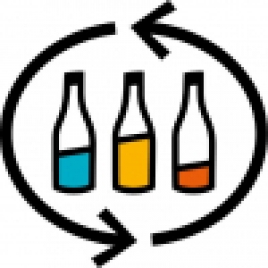 Logo startup Jean Bouteille