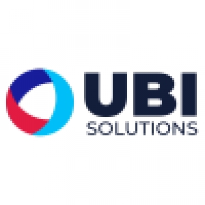 Logo startup UBI Solutions