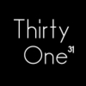 Logo startup Thirtyone