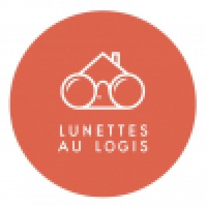 Logo startup Lunettes Au Logis