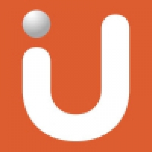 Logo startup U Change
