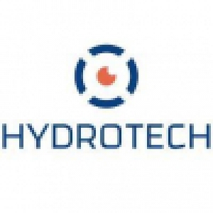 Logo startup Hydrotech RDF