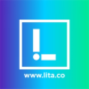 Logo startup Lita.co