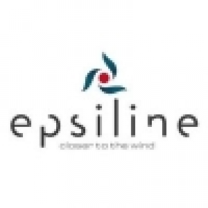 Logo startup Epsiline